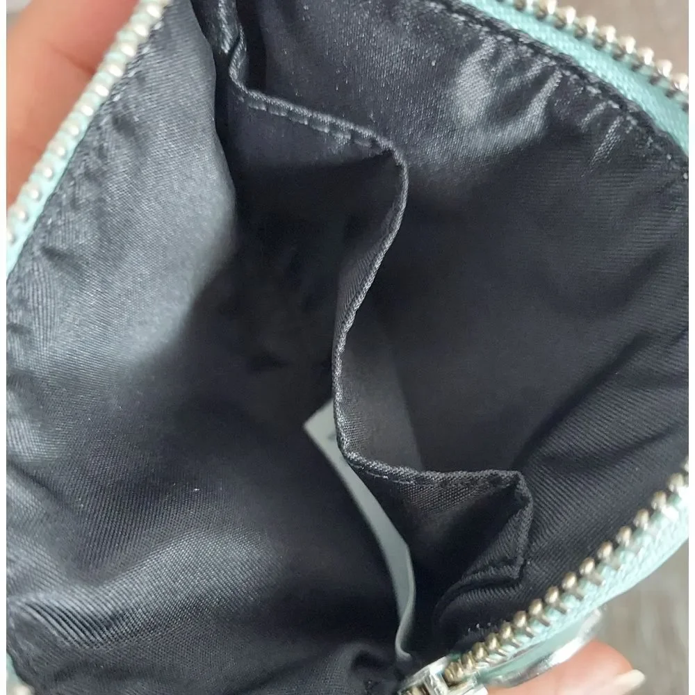 Lululemon Test of Time Cardholder, Hazy Jade